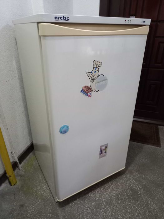 Congelator cu 5 sertare