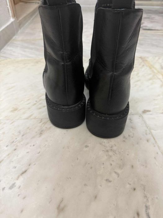 Черни боти Twinset,Pinko,Patrizia Pepe