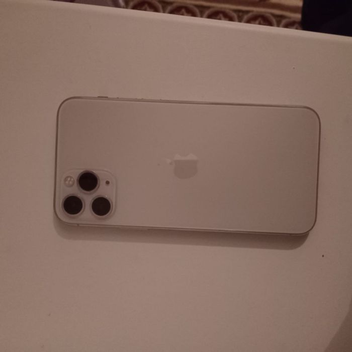 Айфон 11 про обмен на выше моделью