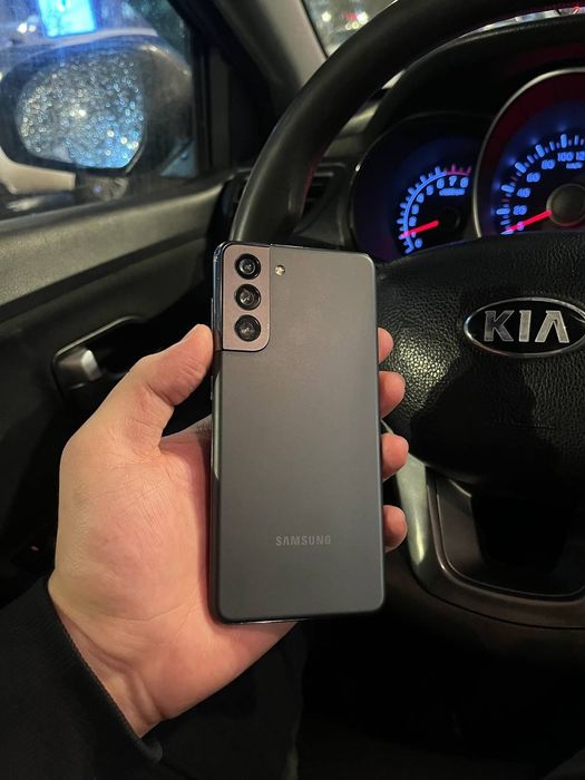Samsung S21 8/128