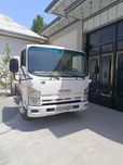 Isuzu sotiladi ishga tayor