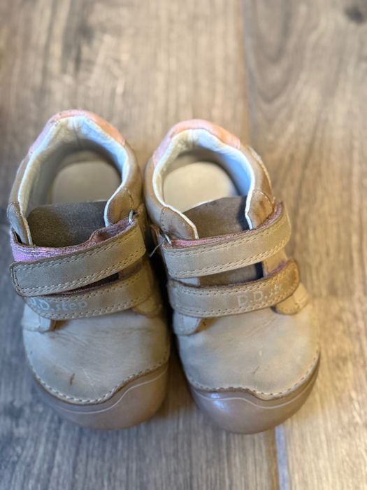 Боси обувки и пантофи DD step,Колев и Колев, Kitzbuhel