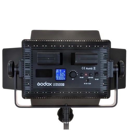 Светодиодная панель GODOX LED500W