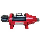 Хидравлична лебедка PowerWinch PWH20000 PRO