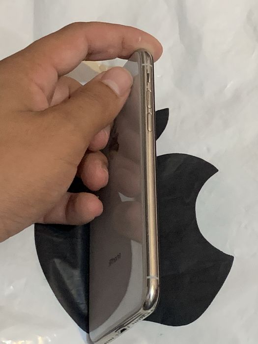 Iphone x ideal 10/10