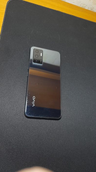 Vivo v23e 128гб в хорошем состоянии