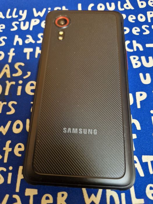 Samsung xcover 5 dual sim