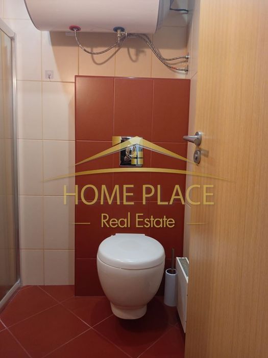 Дава се под наем Тристаен апартамент в Варна, Цветен квартал - 69 кв.м за 510 € - Снимка #11