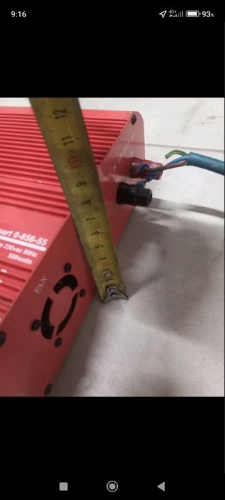 Продавам преобразовател