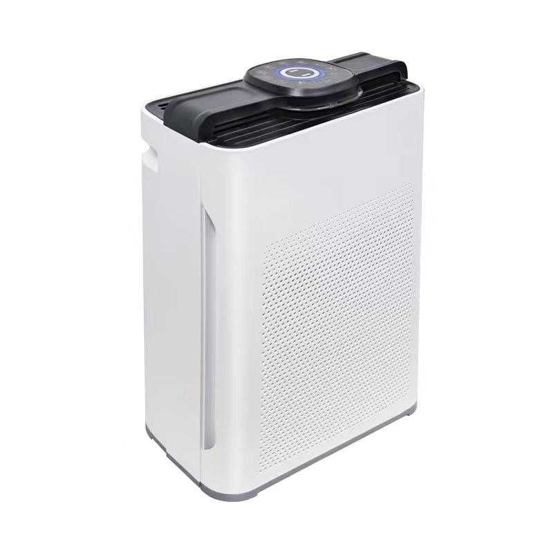 Очиститель воздуха | Air Purifier | KJ-5109 Digital model