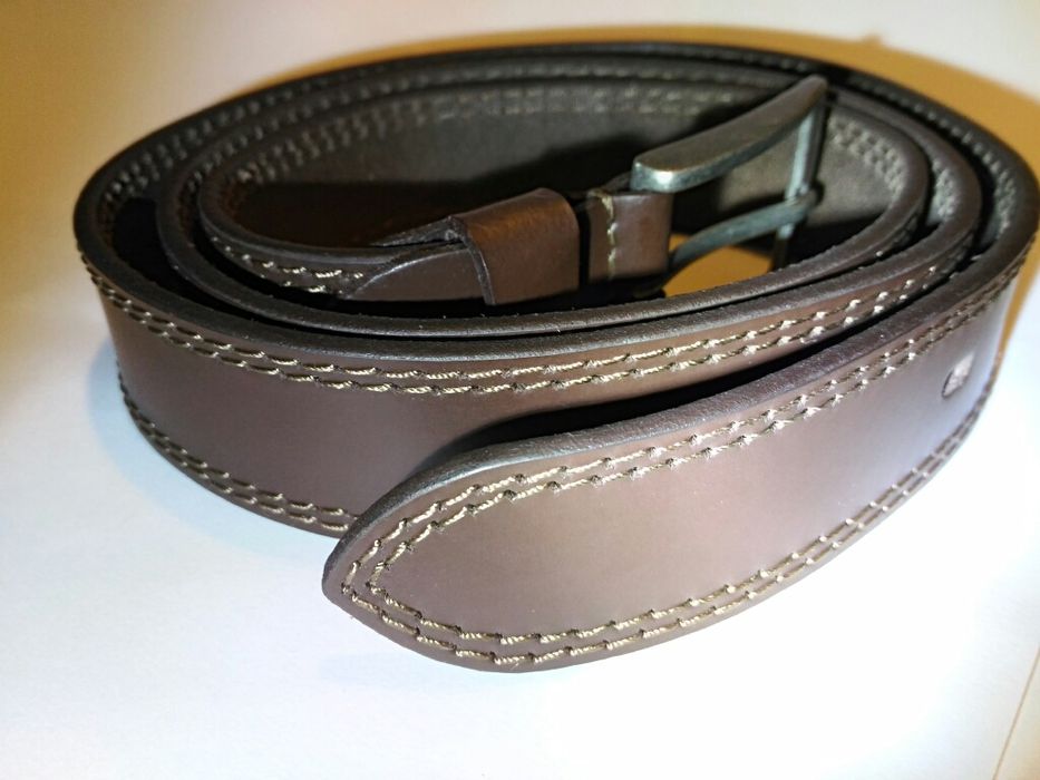 Curea din piele nou