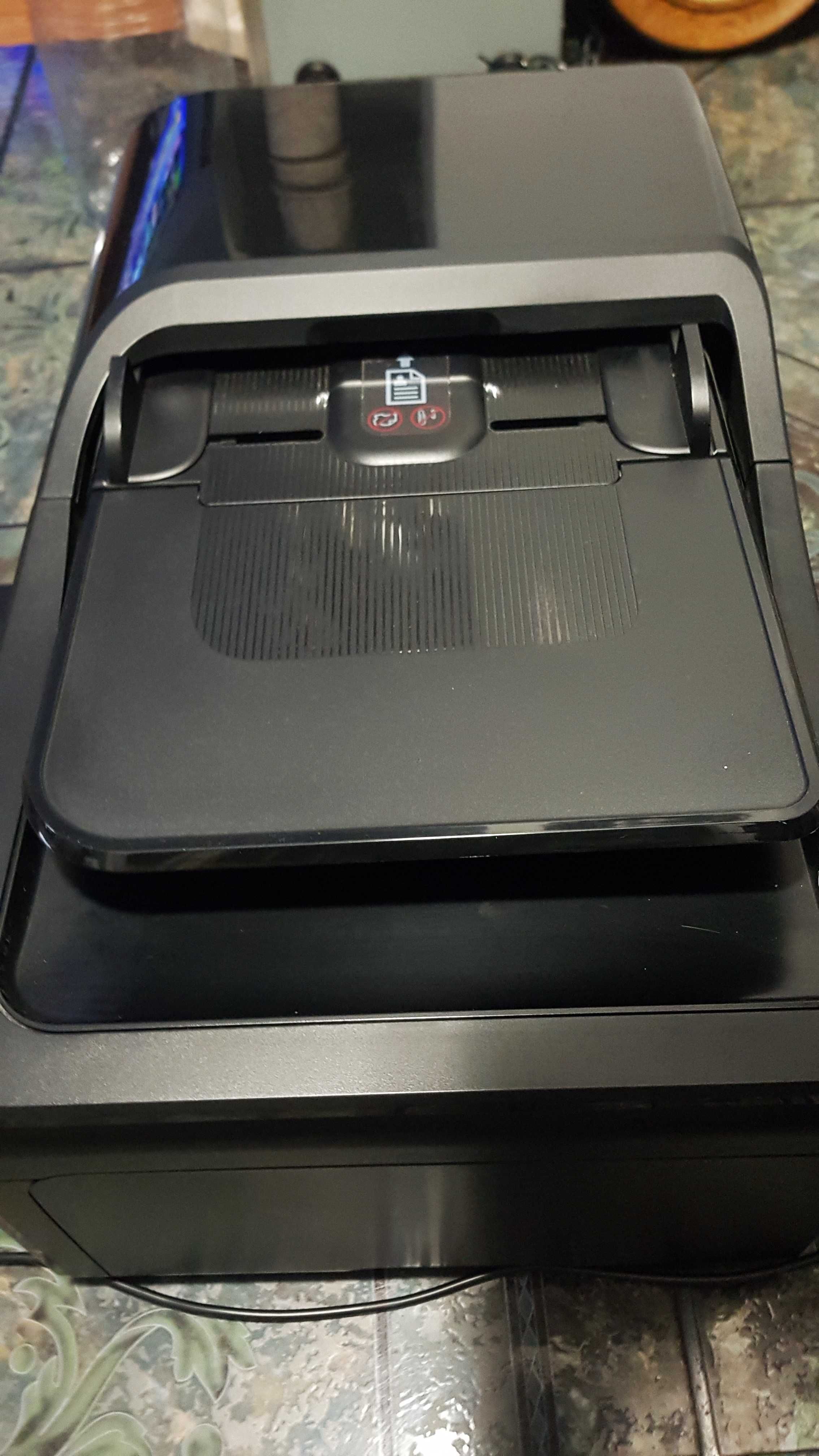 imprimanta multifunctionala HP Officejet Pro 8500A e-All-in-One WiFi
