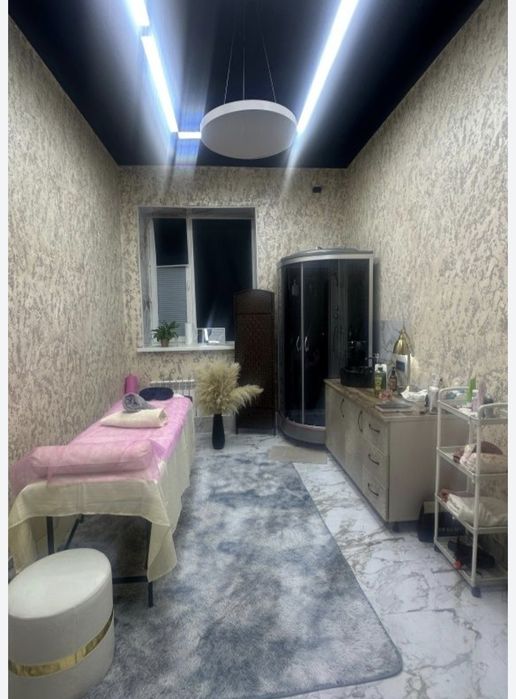 Массаж махабатпен  жалгыз