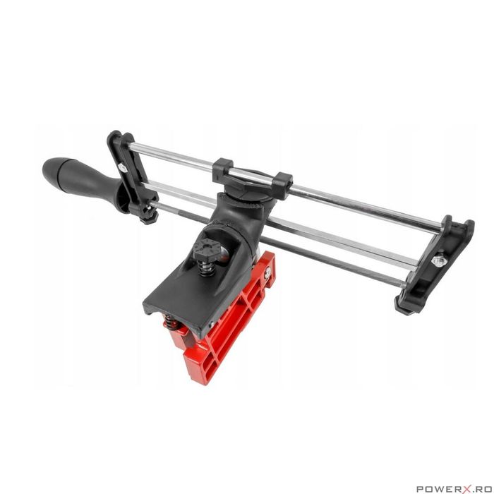 Dispozitiv manual pentru ascutit lant de drujba, Verke