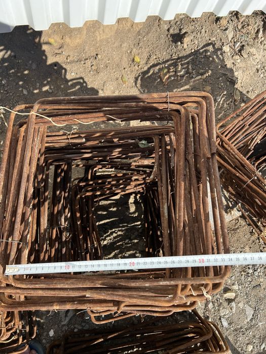 Арматура -хамут