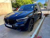 Bmw x5 2019 euro 6