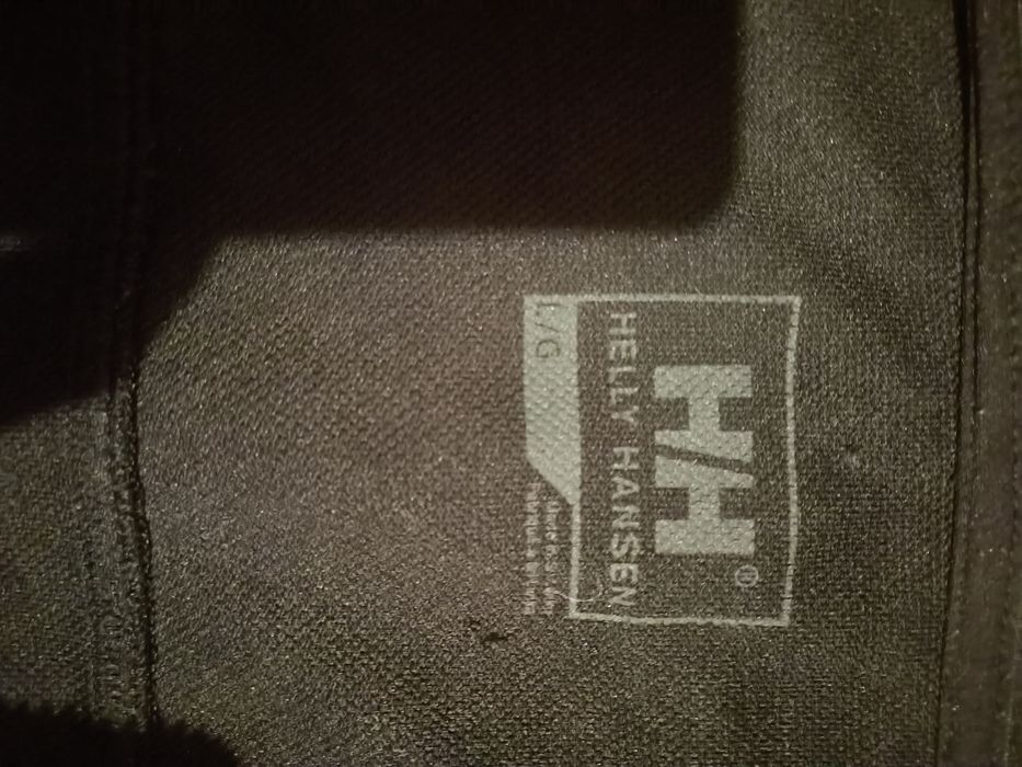 Geaca Helly Hensen L