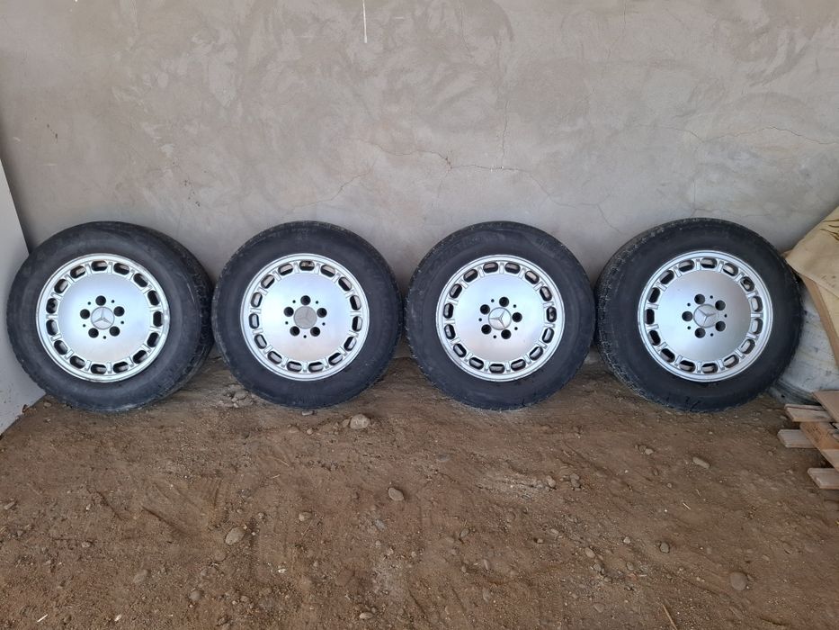 Продаётся диски мерседес