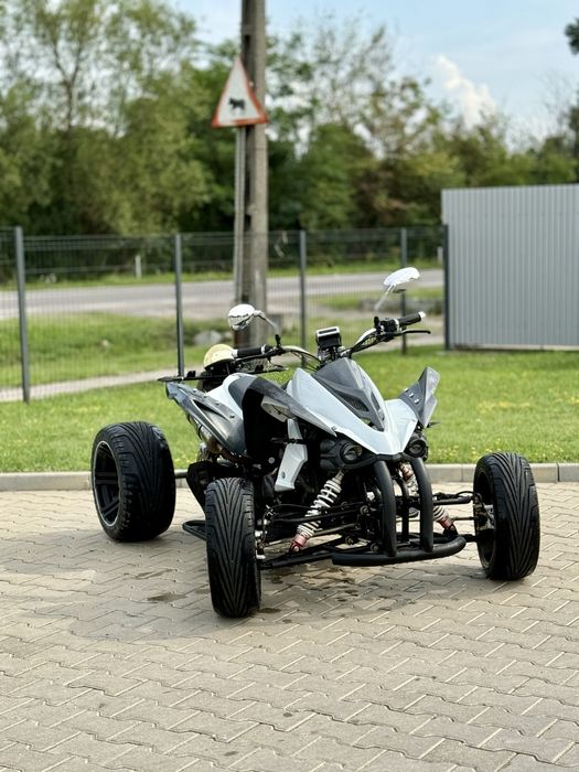 Atv/quad Jinling 250cc