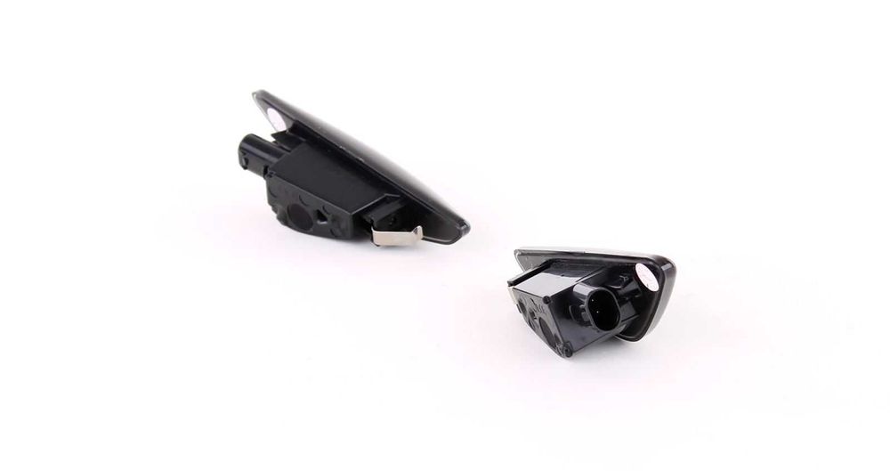 Semnalizari negre BMW X5 E70 X6 E71 E72 X3 F25 LED