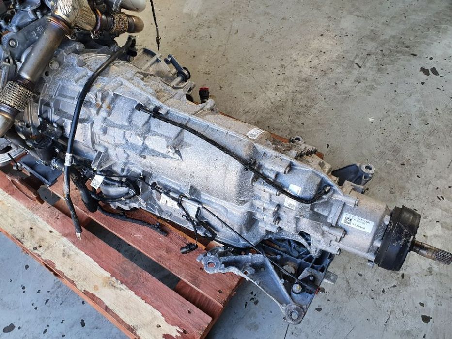 Egr, galerie admisie, clapeta acceleratie motor 3.0 TDI Euro 6 Vw Touareg