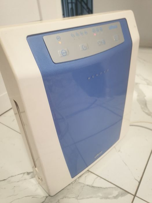 Purificator aer Ufesa