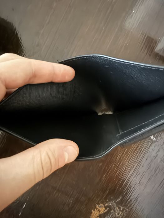 Portofel Louis Vuitton