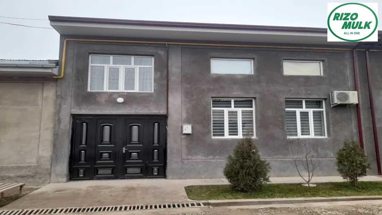 Назарбекда 3 сотихли ховли сотилади. NR494/56