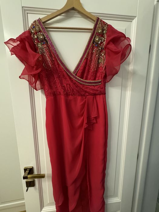 Rochie de ocazie Virgos Lounge