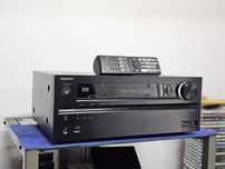 Receiver 7.2  Onkyo TX-NR616 Arc/ Wi-fi Dolby