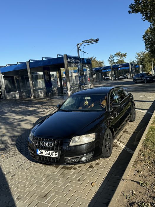 Vand Audi a6 c6 3.0 quattro