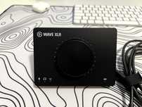 Adaptor microfon Elgato Wave XLR, USB 3.0