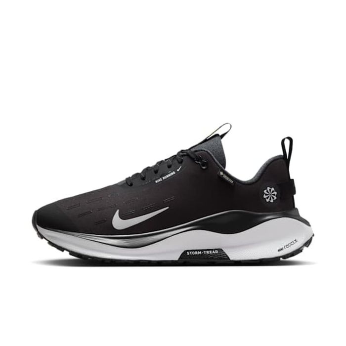 Nike ReactX Infinity RN 4 Gore-Tex Noi Originali (41)