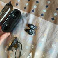 Безжични слушалки TWS F9