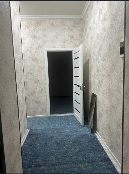 Продаётся 2х комн квартира на 3 этаже Ор-р Болгарский посёлок