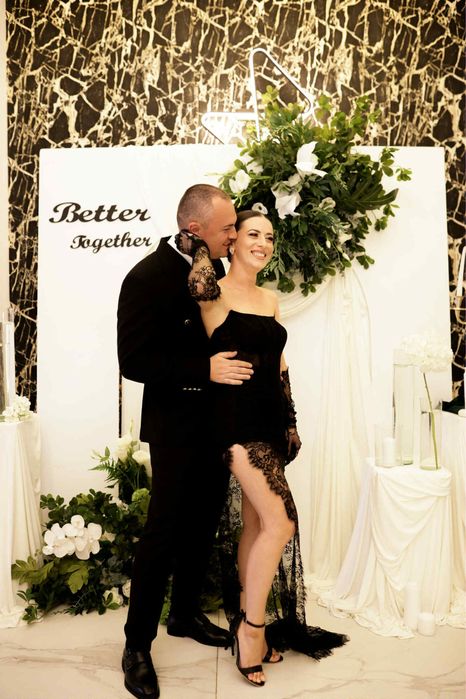 Rochie Verssai Design