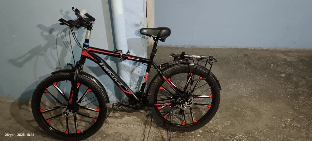 Holati yangidek narxini kelishamiz