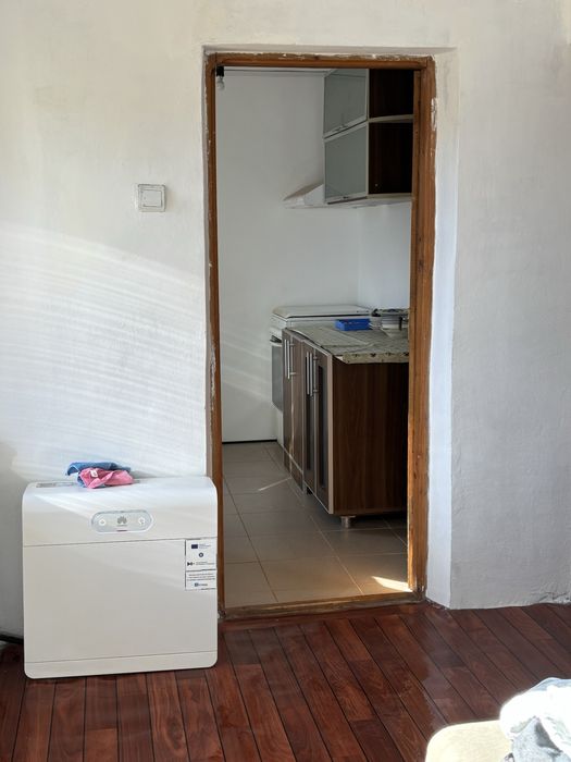 Urgent ! Vand casa cu 3 camere In Loc. Lumina - Judetul Constanta