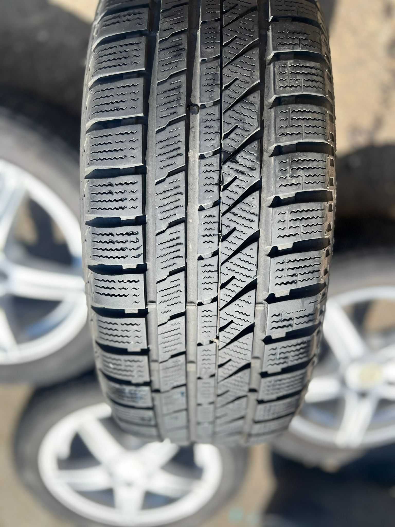 5х110 16 Джанти Opel 5x110 Опел Зафира Меирва Астра