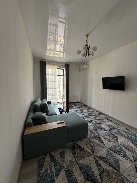 Продаю квартиру в новостройке