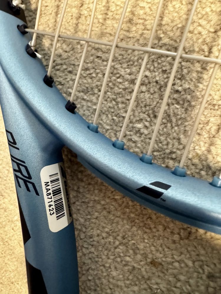 Rachete Babolat Pure Drive Lite v.11 maner L3