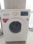 Стиральная машина LG 6 KG
