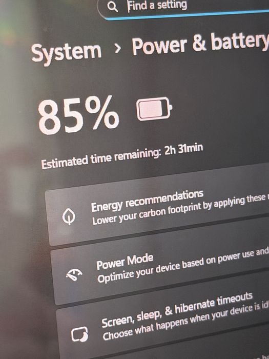 Laptop HP Touch Screen ProBook X360 435 G8