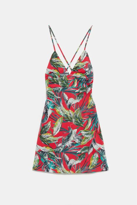 Rochie Zara marime M