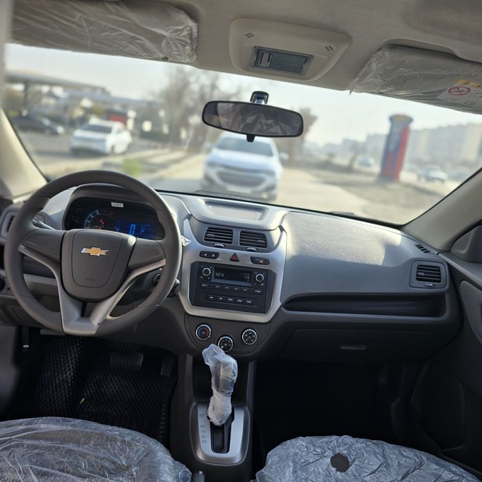 Кобальт ат сотилади 2024-25