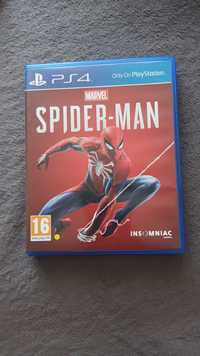 Joc Spider man ps4