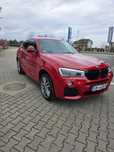 BMW X4 Bmw x4 xdrive 2017