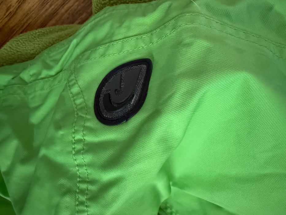 Ски екип Diel .Яке,долно,ръкавици ,лента за коса и очила