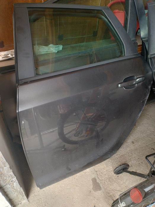 Portiere,luneta, capota opel astra j