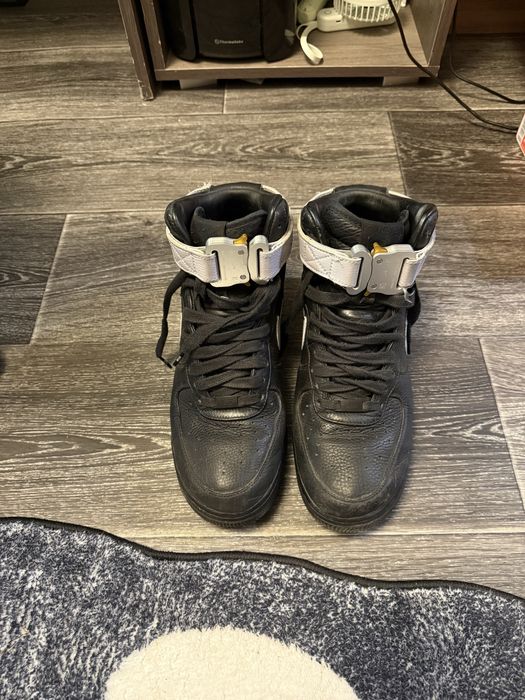 Air Force 1 Alyx 1017 Оригинал